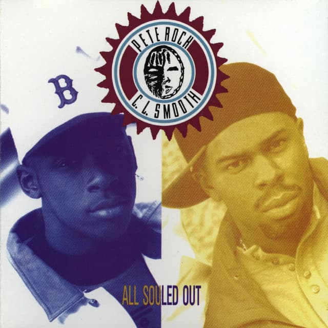 All Souled Out cover art