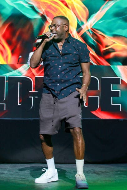 C.L. Smooth — press photo 8