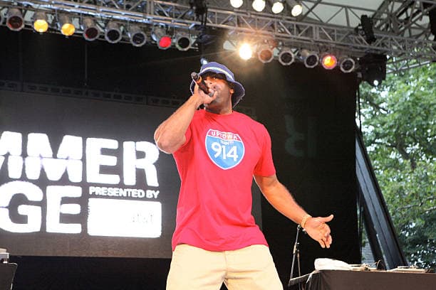 C.L. Smooth — press photo 10